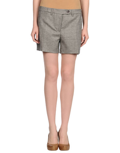 ZOOM ERMANNO SCERVINO - Shorts