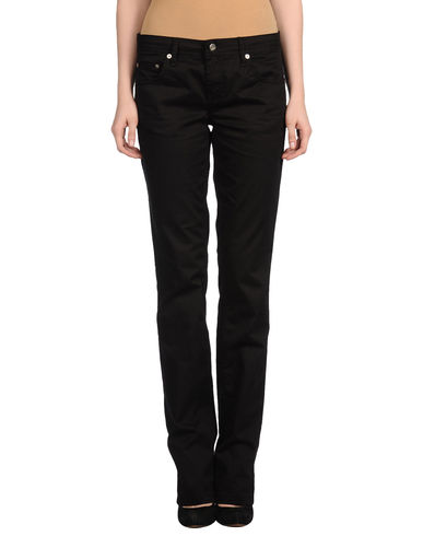 ZOOM ICE ICEBERG - Casual pants