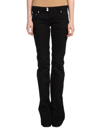 ZOOM ICE ICEBERG - Casual pants