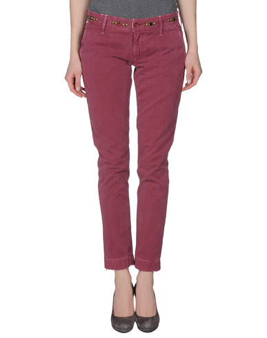 ZOOM HTC - Casual pants