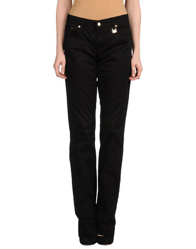 ZOOM ICE ICEBERG - Casual pants