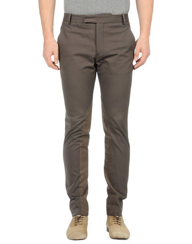 ZOOM ETRO - Casual pants