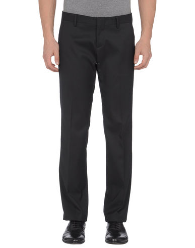 ZOOM JOHN RICHMOND - Casual pants