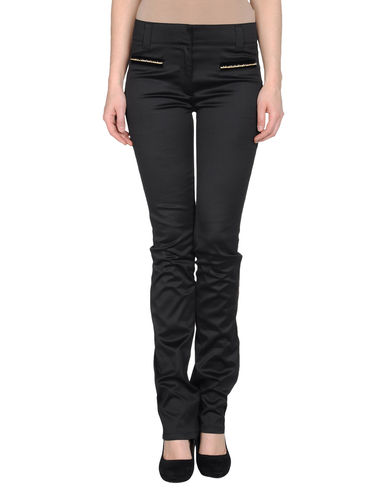 ZOOM ROCCOBAROCCO - Casual trouser