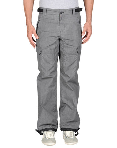 ZOOM MONCLER - Casual pants