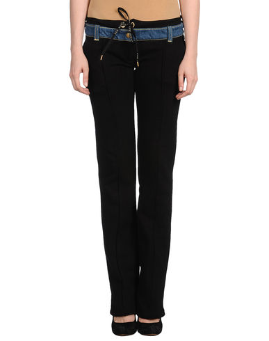 ZOOM ICE ICEBERG - Casual pants