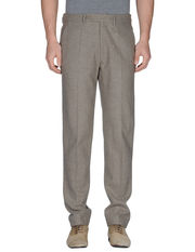 ERMANNO SCERVINO - Casual trouser