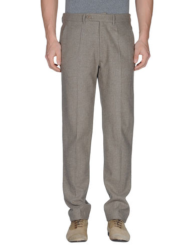ZOOM ERMANNO SCERVINO - Casual pants