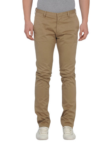 ZOOM PAUL SMITH - Casual pants