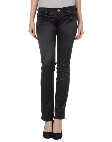 ZOOM NOLITA - Casual pants
