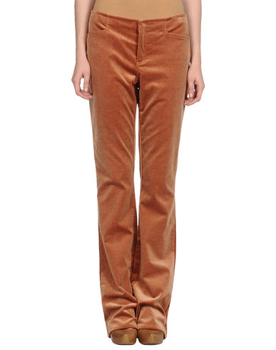 ZOOM ANGELO MARANI - Casual trouser