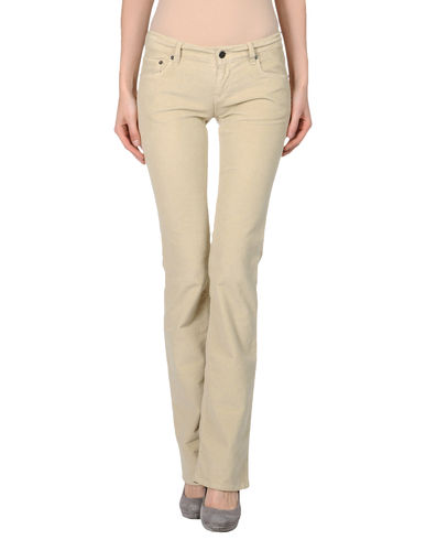 ZOOM PRADA - Casual pants