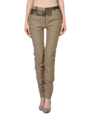 ZOOM CÉLINE - Casual pants