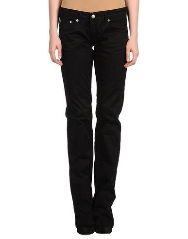 ZOOM ICE ICEBERG - Casual pants