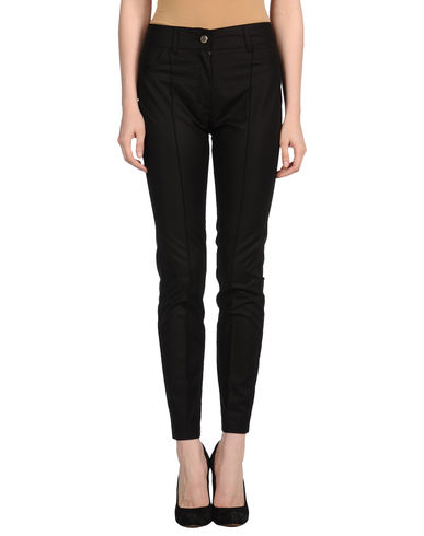 ZOOM ROCCOBAROCCO - Casual trouser