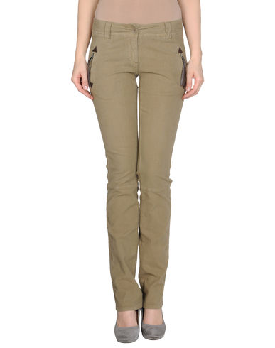 ZOOM ETRO - Casual trouser