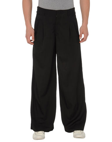 ZOOM COMME des GARÇONS HOMME PLUS - Casual trouser