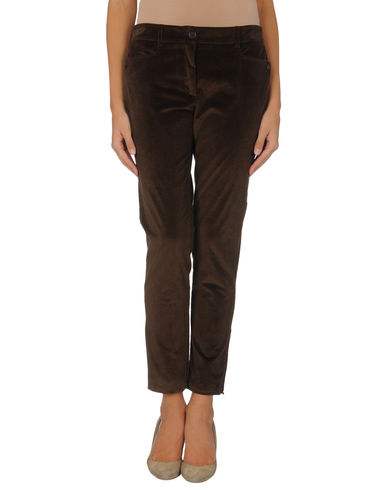 ZOOM ETRO - Casual pants