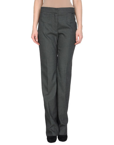 ZOOM ROCCOBAROCCO - Casual pants