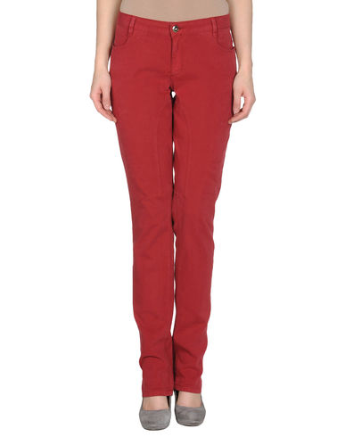 ZOOM SIVIGLIA - Casual pants