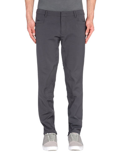 ZOOM PRADA SPORT - Casual pants