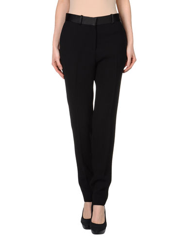 ZOOM CÉLINE - Dress pants