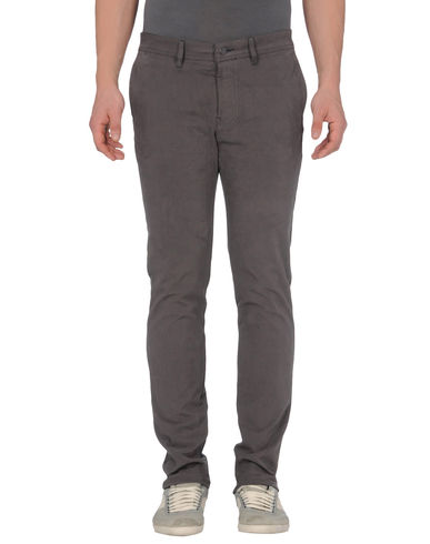 ZOOM THINPLE - Casual pants