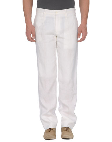 ZOOM DOLCE & GABBANA - Dress pants
