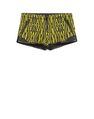 Shorts Women's - BARBARA BUI