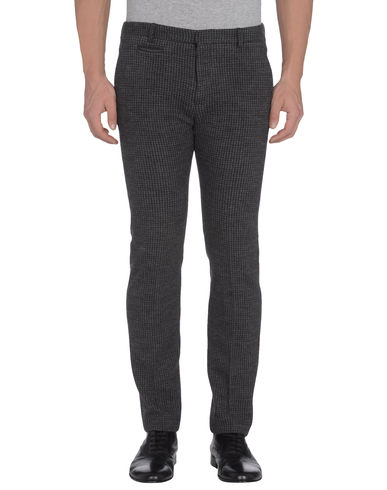 ZOOM GOLDEN GOOSE - Casual pants