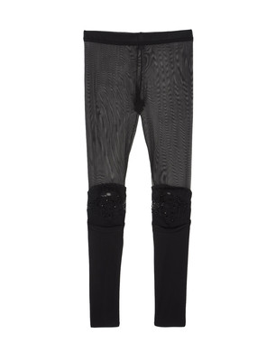 Leggings Women's - AUGUSTIN TEBOUL