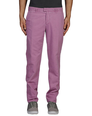 ZOOM CAVALLERIA TOSCANA - Casual pants