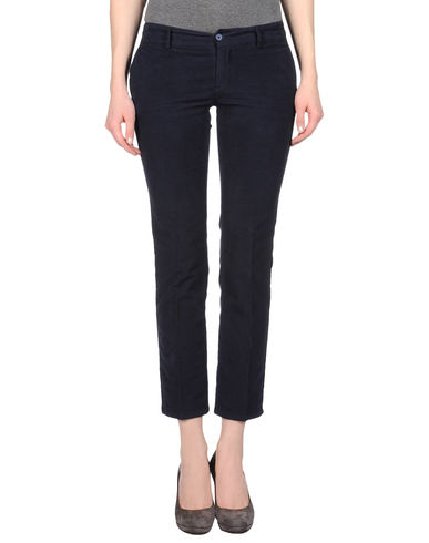 ZOOM L' AUTRE CHOSE - 3/4-length trousers