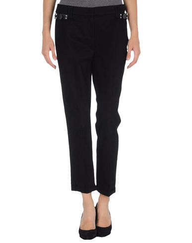 ZOOM ICE ICEBERG - Casual pants