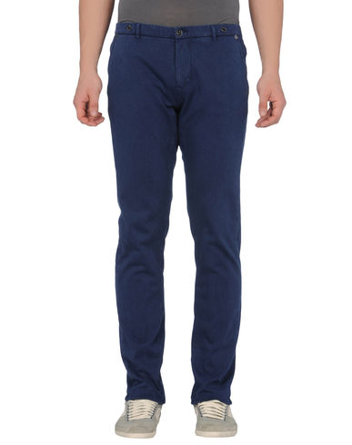 ZOOM JFOUR - Casual pants