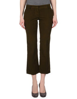 L' Autre Chose - Pantalons - Pantalons corsaires