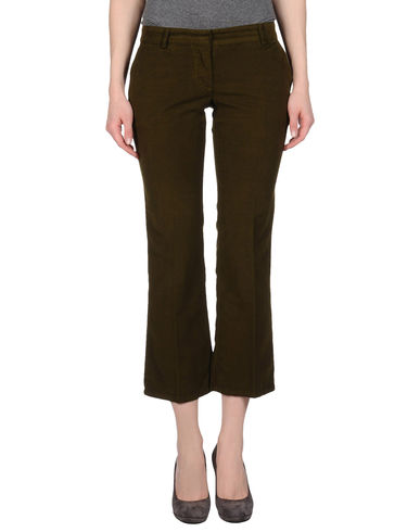 ZOOM L' AUTRE CHOSE - 3/4-length trousers