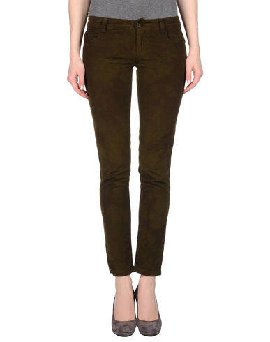 ZOOM L' AUTRE CHOSE - Casual pants
