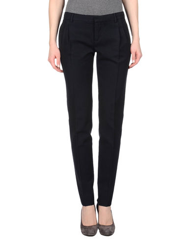 ZOOM L' AUTRE CHOSE - Casual trouser
