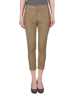 L' Autre Chose - Pantalons - Pantalons corsaires