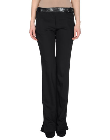 ZOOM VERSACE JEANS COUTURE - Casual pants