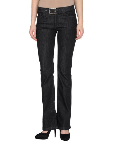 ZOOM VERSACE JEANS COUTURE - Casual pants