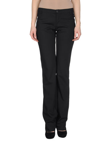 ZOOM VERSACE JEANS COUTURE - Casual pants