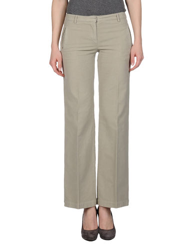 ZOOM L' AUTRE CHOSE - Casual trouser