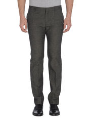 GOLDEN GOOSE - Casual trouser