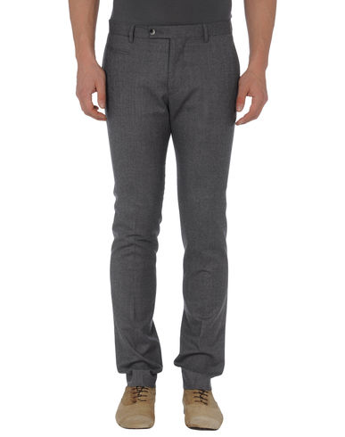 ZOOM BERWICH - Dress pants