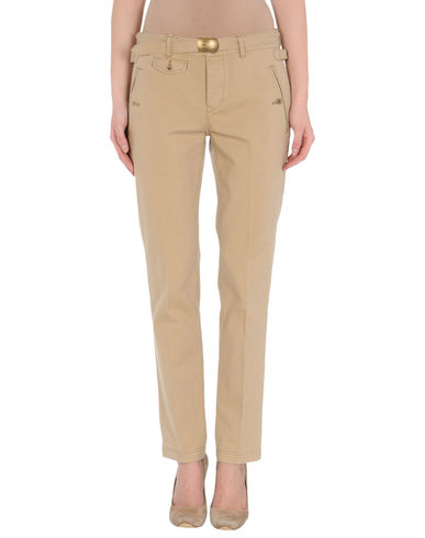 ZOOM RALPH LAUREN - Casual pants