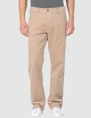 ARMANI JEANS - Casual trouser