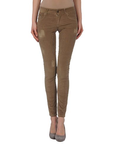 ZOOM L' AUTRE CHOSE - Casual pants