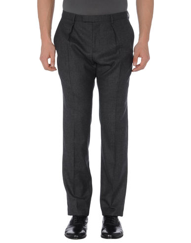 ZOOM GUCCI - Dress pants